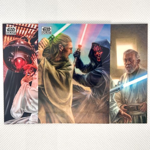 2024 topps chrome star wars - 2024,