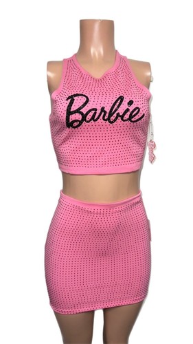 Forever barbie logo - 21,